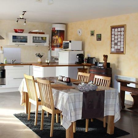 Gite Au Centre De L'Alsace Scherwiller Екстер'єр фото