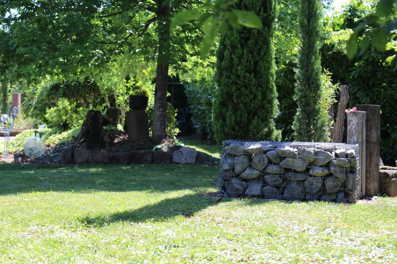 Gite Au Centre De L'Alsace Scherwiller Екстер'єр фото